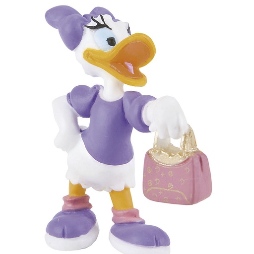 [4007176153437] Figura Daisy Disney 6cm