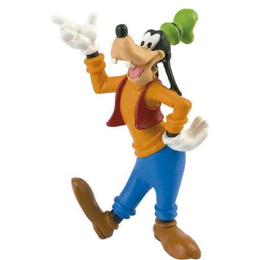 [4007176153468] Figura Goofy Disney 9cm