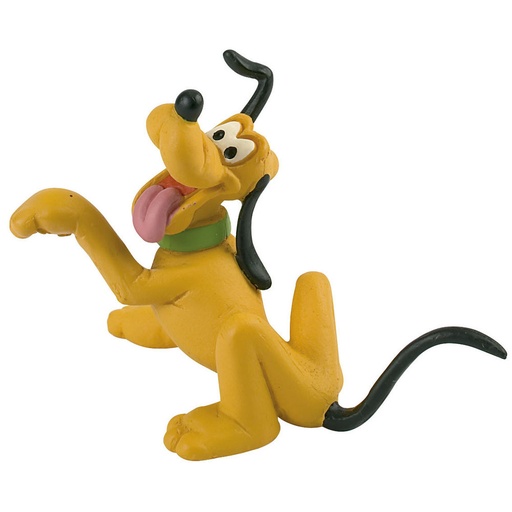 [4007176153475] Figura Pluto Disney 8cm