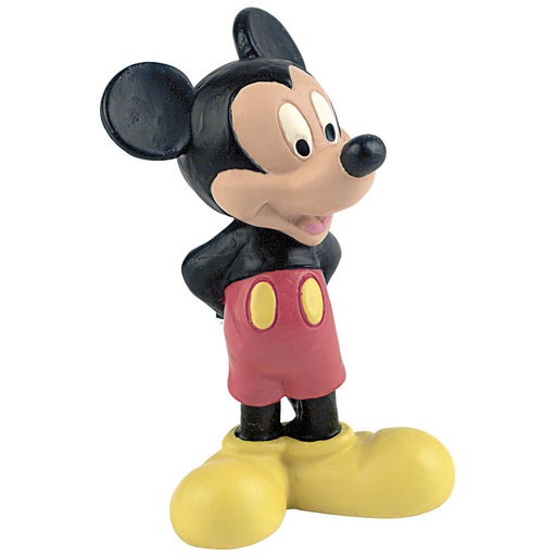 [4007176153482] Figura Mickey Classic Disney 6cm