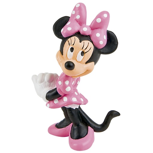 [4007176153499] Figura Minnie Classic Disney 7cm