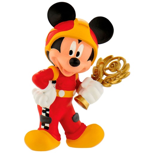 [4007176154618] Figura Mickey Racer Disney