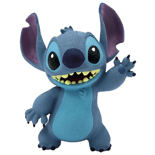 [4063847125875] Figura Stitch Disney 6cm