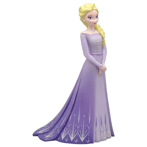 [4063847135102] Figura Elsa Frozen 2 Disney 10cm