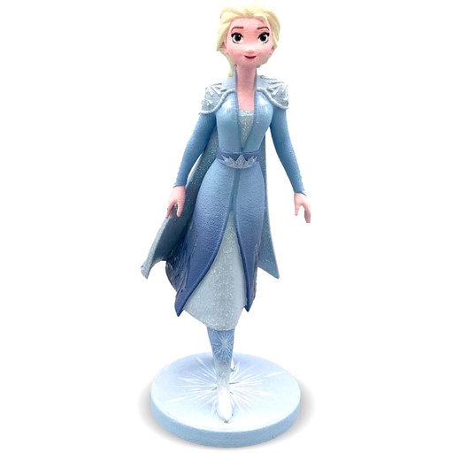 [4063847135119] Figura Elsa Frozen 2 Disney 10cm