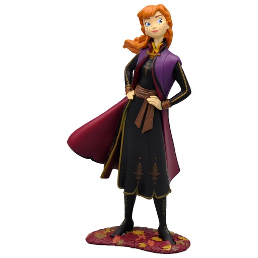 [4063847135126] Figura Anna Frozen 2 Disney 10cm