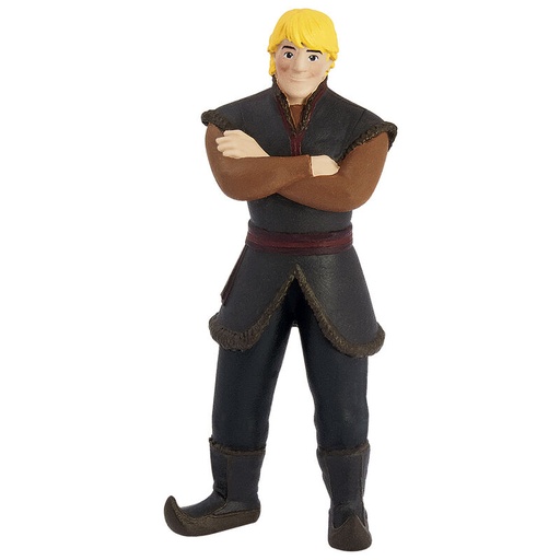 [4063847135164] Figura Kristoff Frozen 2 Disney 10cm