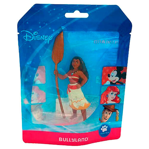 [4063847140168] Figura Vaiana Moana Disney 12cm