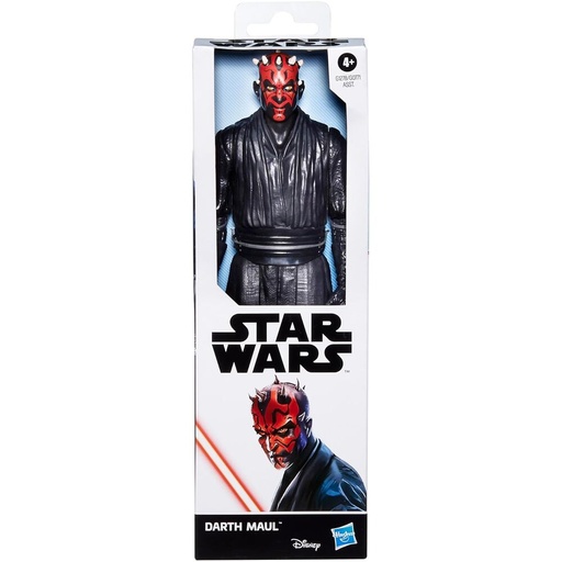 [5010996294852] Figura Darth Maul Star Wars 30cm