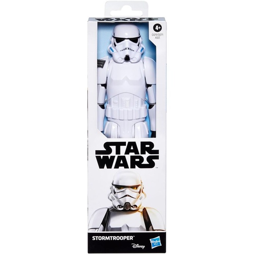 [5010996294869] Figura Stormtrooper Star Wars 30cm