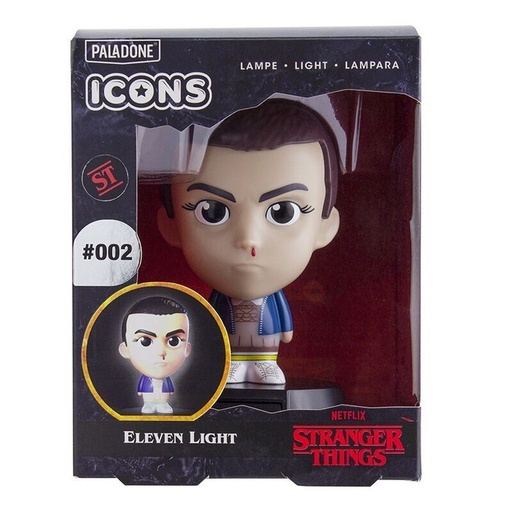 [5055964789596] Lampara Icons Once Stranger Things 12cm