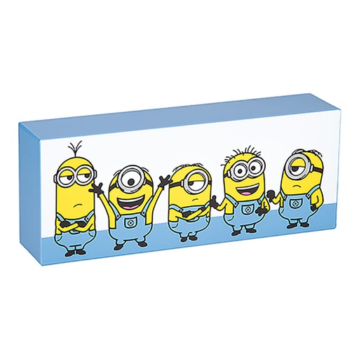 [5056577740134] Lampara Minions