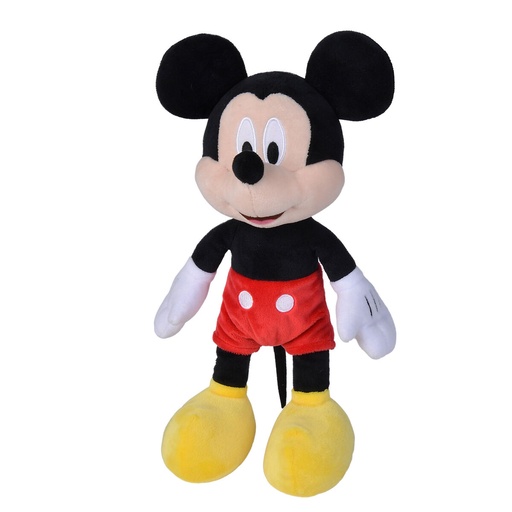 [5400868011555] Peluche Mickey Disney soft 35cm