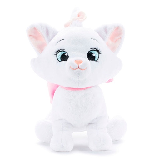 [5400868019728] Peluche Marie Los Aristogatos Disney 25cm