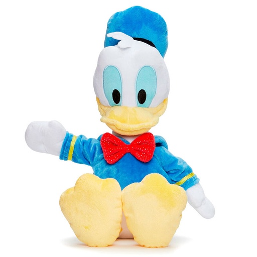 [5400868022001] Peluche Pato Donald Disney 35cm