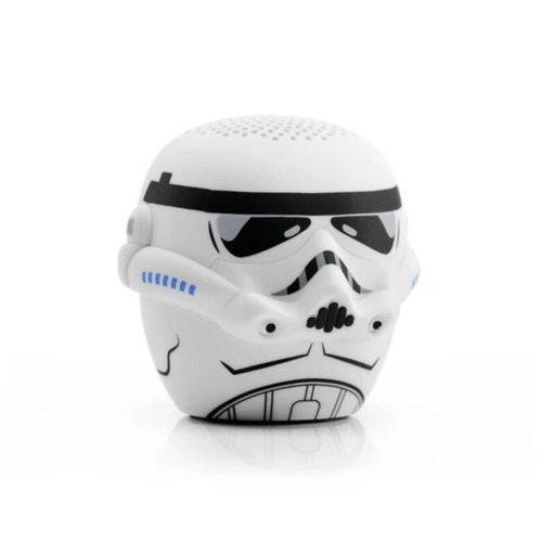 [746507349517] Mini Altavoz Bluetooth Bitty Boomers Storm Trooper Star Wars