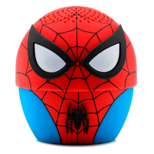 [746507349722] Mini Altavoz Bluetooth Bitty Boomers Spiderman Marvel