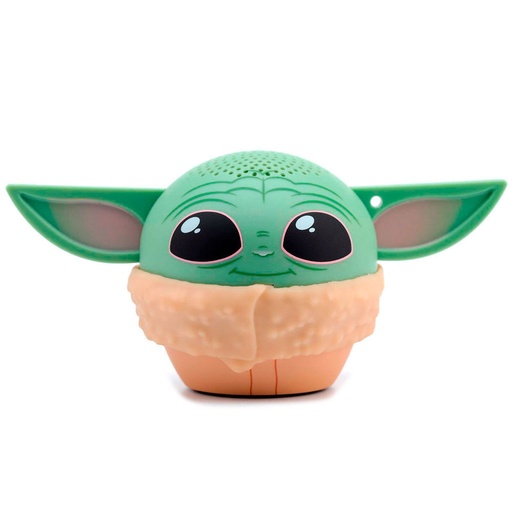[746507354061] Mini Altavoz Bluetooth Bitty Boomers Yoda the Child Star Wars