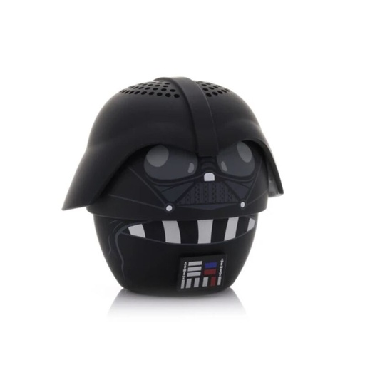 [746507366255] Mini Altavoz Bluetooth Bitty Darth Vader Star Wars