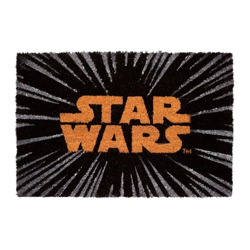 [8435497228040] Felpudo Logo Star Wars