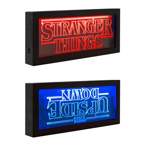 [8435497265502] Lampara The Upside Down Stranger Things