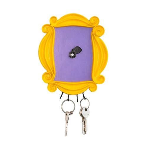 [8435497293567] Colgador de Llaves Marco Friends