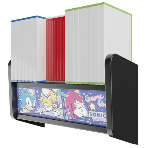 [8435497293819] Lampara Acarde Sonic the Hedgehog