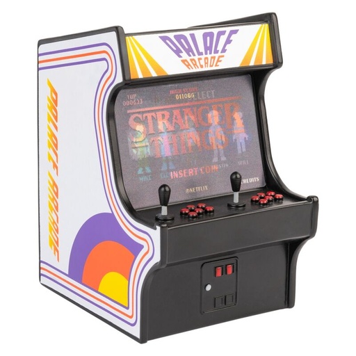 [8435497293871] Portalpices Palace Arcade Stranger Things