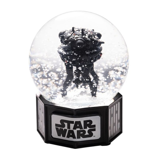 [8435497297343] Bola de Nieve Star Wars