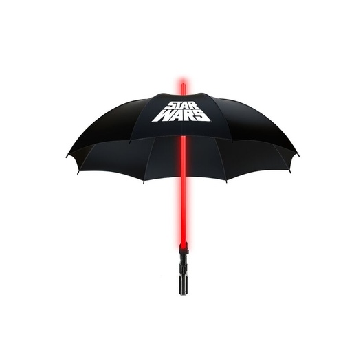 [8435747802136] Paraguas automatico Darth Vader Star Wars