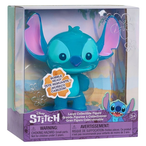 [886144462795] Figura Stitch Disney