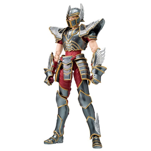[4573102657695] Figura Pegasus Seiya Los Caballeros del Zodiaco Saint Cloth Myth Ex Saint Seiya 17cm