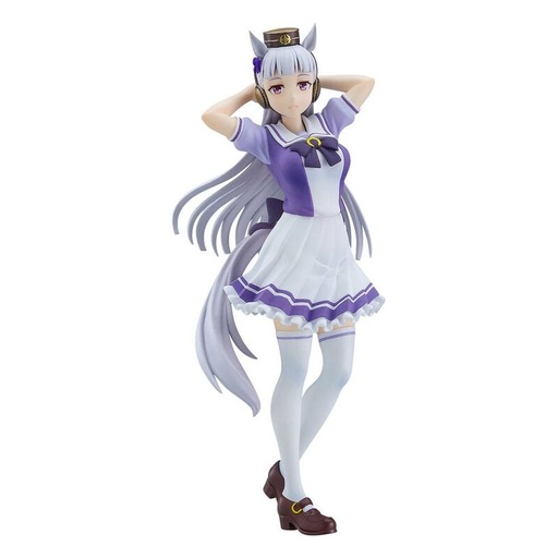 [4580416944717] Figura Pop Up Parade Gold Ship School Uniform Umamusume 18cm