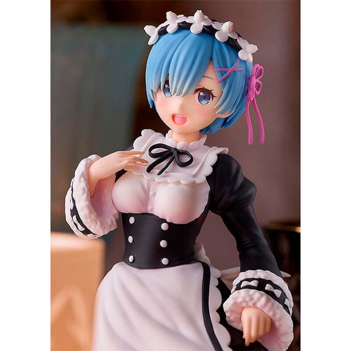 [4580416945363] Figura Rem: Ice Season Ver. Re: Zero Starting Life in Another World 17cm