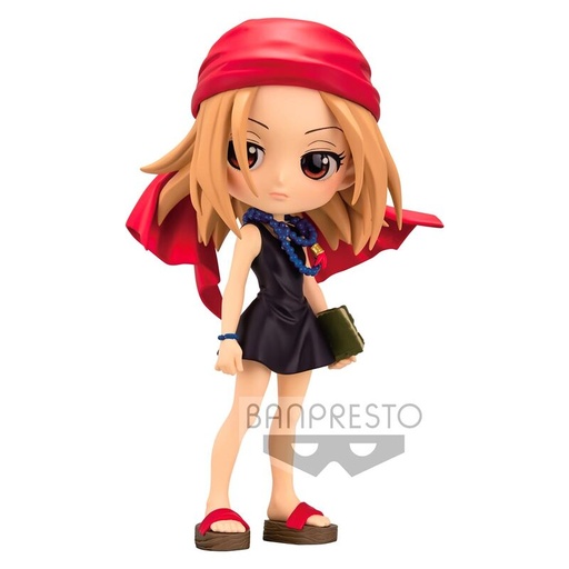 [4983164180688] Figura Anna Kyoyama Shaman King Q Posket 14cm