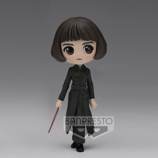 [4983164185843] Figura Tina Goldstein Ver.A Fantastic Beasts Q posket 14cm