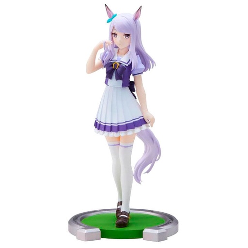[4983164185928] Figura Mejiro McQueen Pretty Derby Umamusume 18cm