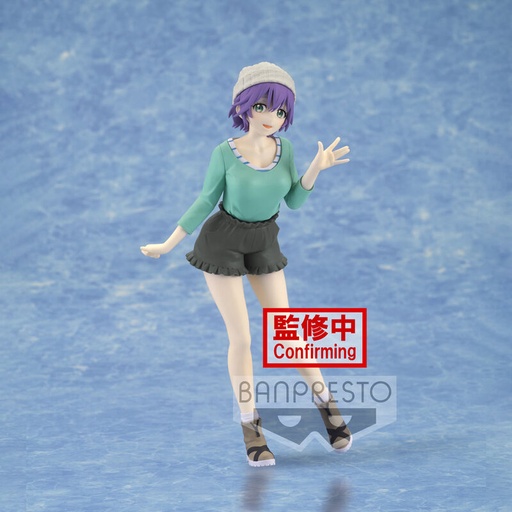 [4983164187007] Figura Kyunties Hiro Segawa A Couple of Cuckoos 17cm