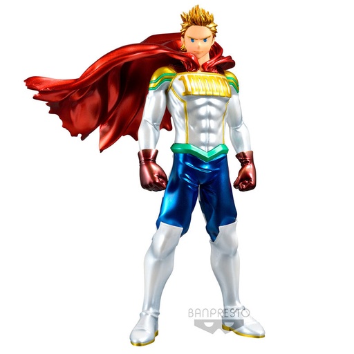 [4983164189582] Figura Lemillion Special Age of Heroes My Hero Academia 18cm