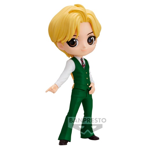 [4983164190120] Figura BTS V TinyTAN Dynamite Q Posket A 14cm