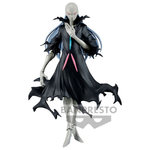 [4983164190243] Figura Spirit Guardian Beretta Otherworlder That Time I Got Reincarnated as a Slime vo.16 18cm
