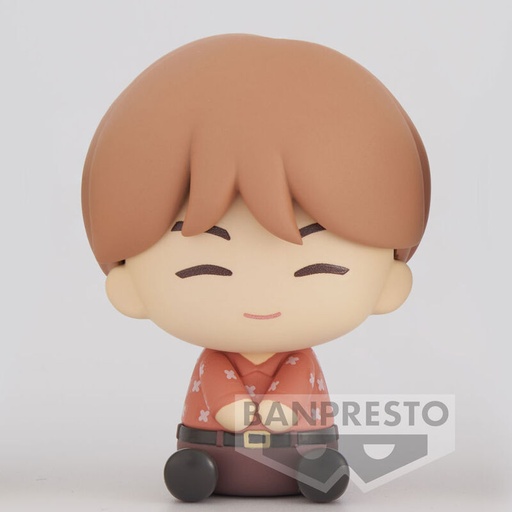 [4983164191172] Figura BTS Jin Vol.1 TinyTAN Dynamite 5cm