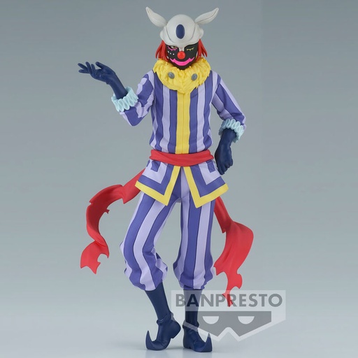 [4983164192421] Figura Laplace Otherworlder That Time I Got Reincarnated as a Slime vol. 17 17cm