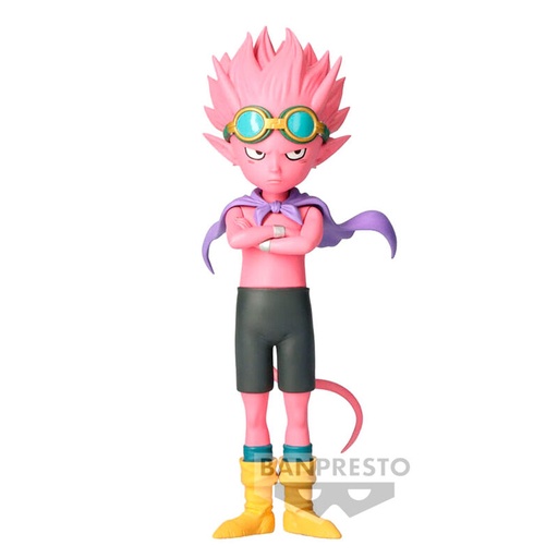 [4983164884661] Figura Beelzebub Sand Land DXF 13cm