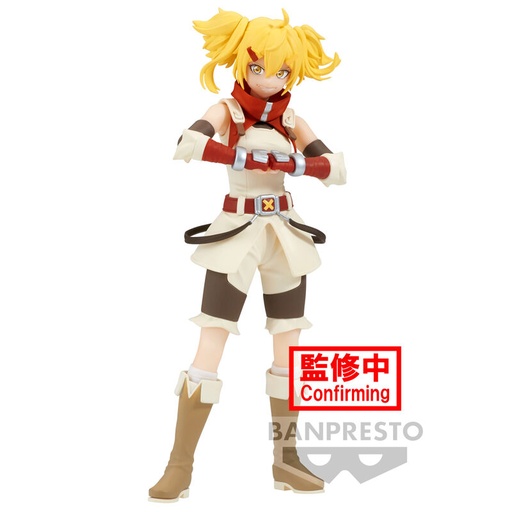 [4983164886610] Figura Oikatzo Shangri-La Frontier 14cm