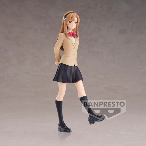 [4983164887518] Figura Iko Koishikawa Shy 17cm