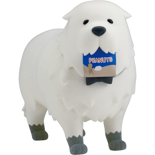 [4983164887549] Figura Bond Forger Fluffy Puffy Spy X Family 8cm