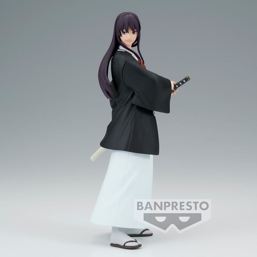 [4983164887846] Figura Yamada Asaemon Toma DXF Hells Paradise 17cm