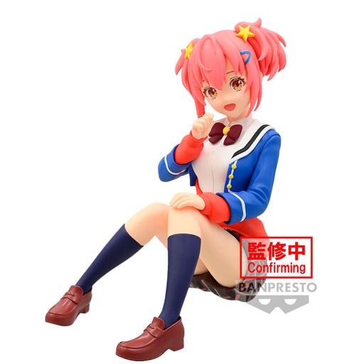 [4983164888584] Figura Kokona Otori World Dai Star 11cm