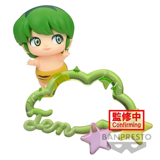 [4983164888638] Figura Ten Urusei Yatsura Anime Q posket 6cm